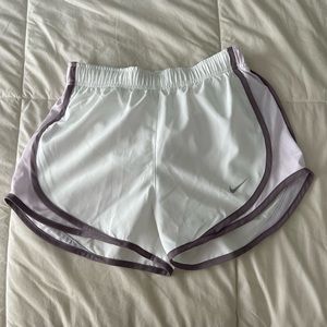 Nike Women's Dri-fit Tempo Track 3.5 Short